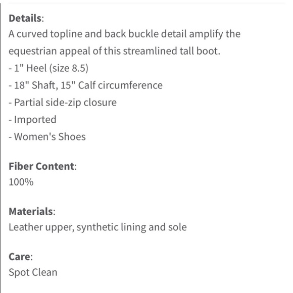 FRANCO SARTO-Halloway Knee High Boot - Picture 3 of 16